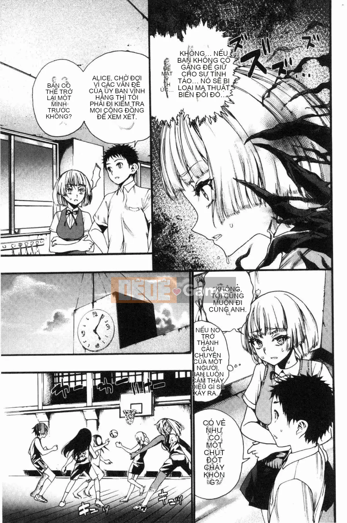 [Xưởng gió] [Niha Takahide] Mở!