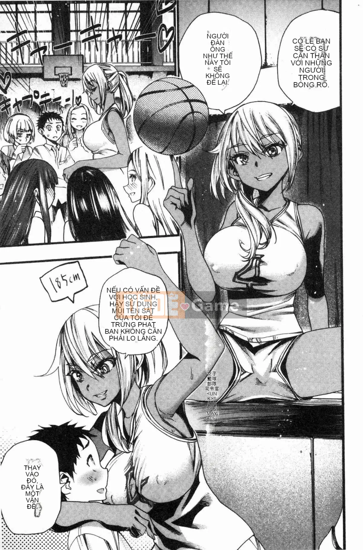 [Xưởng gió] [Niha Takahide] Mở!