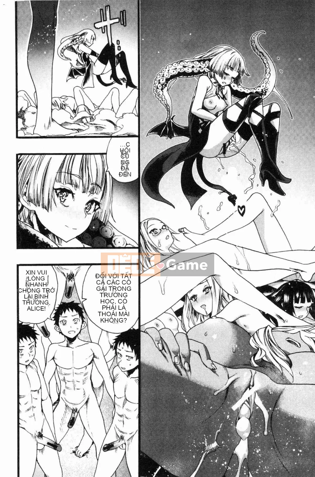 [Xưởng gió] [Niha Takahide] Mở!