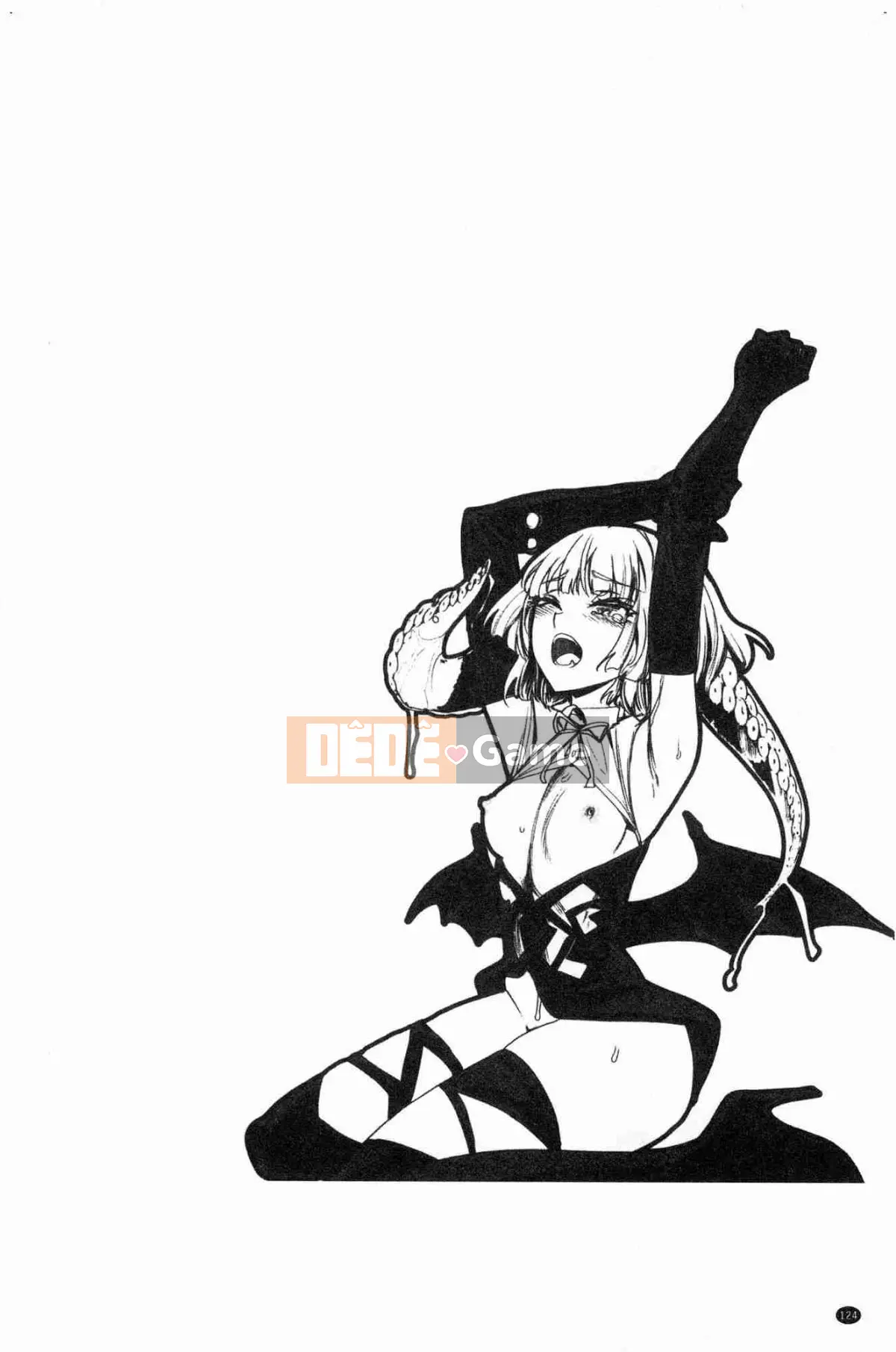 [Xưởng gió] [Niha Takahide] Mở!