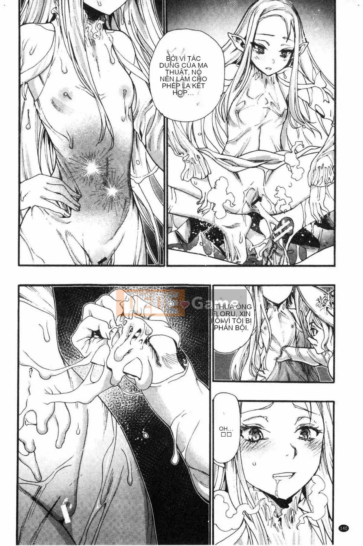 [Xưởng gió] [Niha Takahide] Mở!