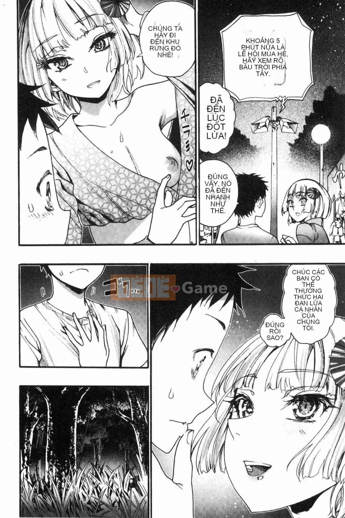 [Xưởng gió] [Niha Takahide] Mở!