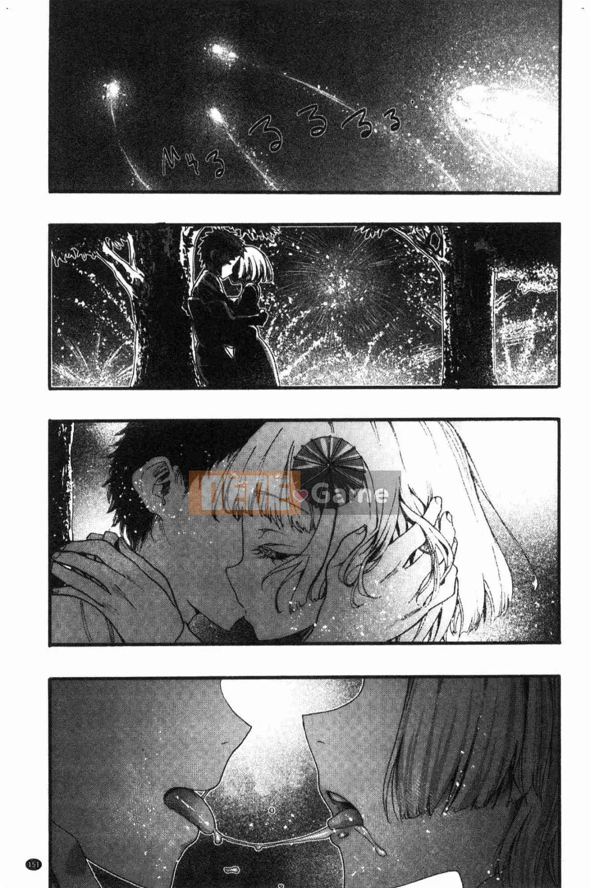 [Xưởng gió] [Niha Takahide] Mở!