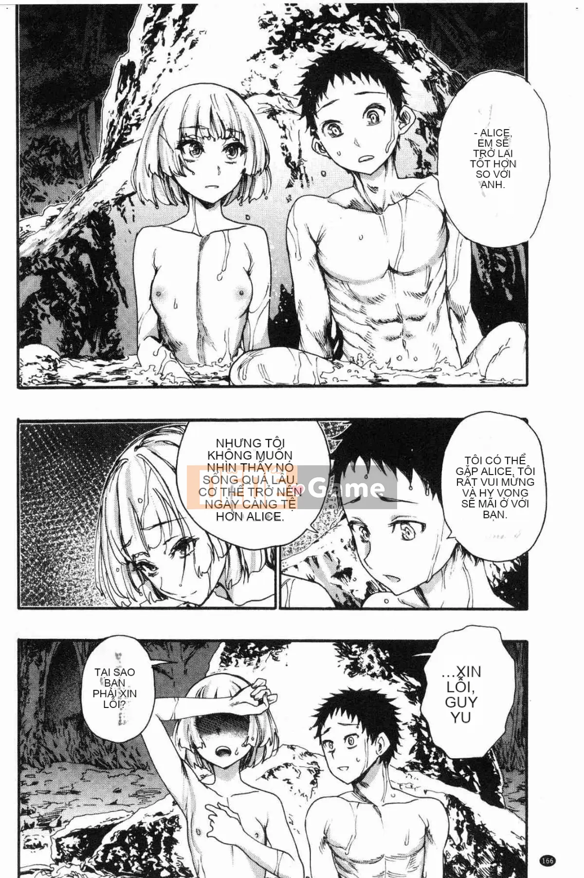 [Xưởng gió] [Niha Takahide] Mở!