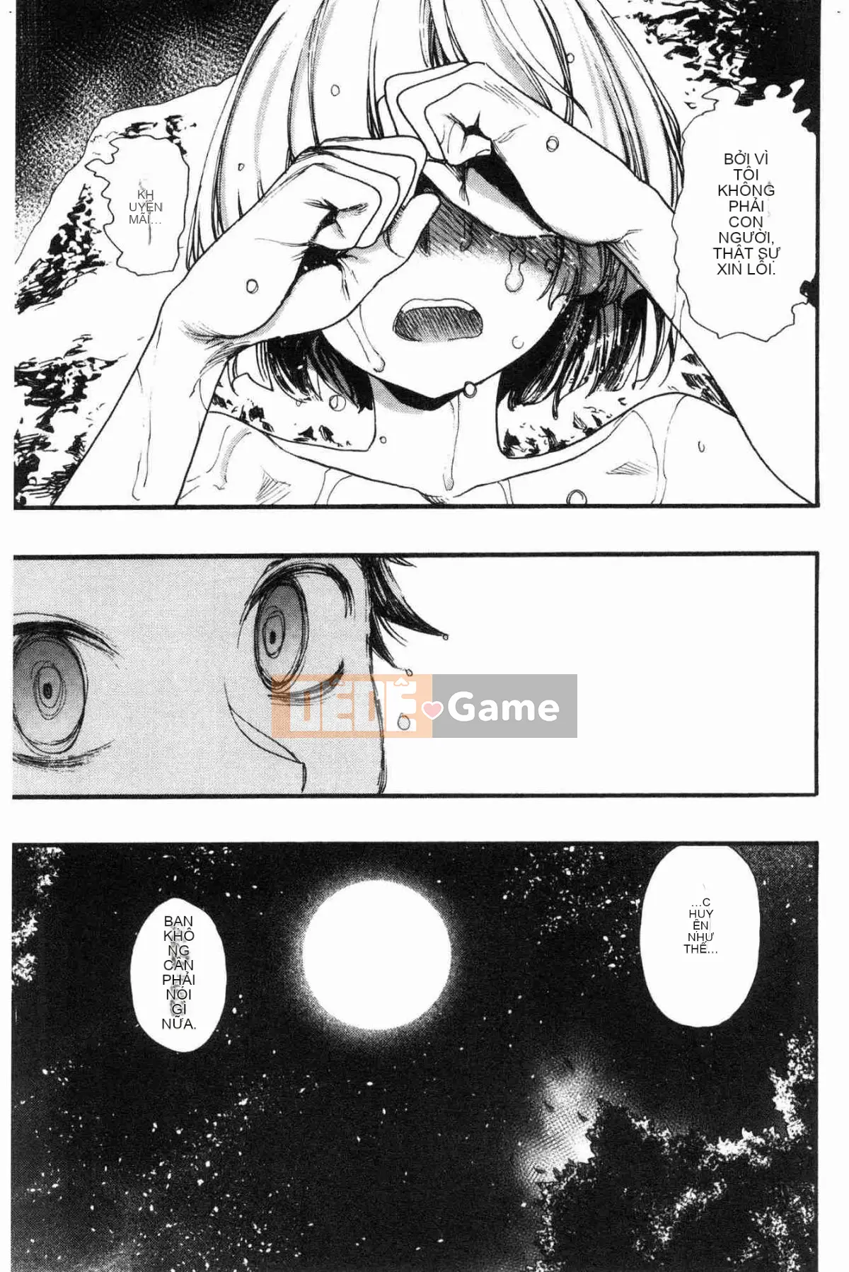 [Xưởng gió] [Niha Takahide] Mở!