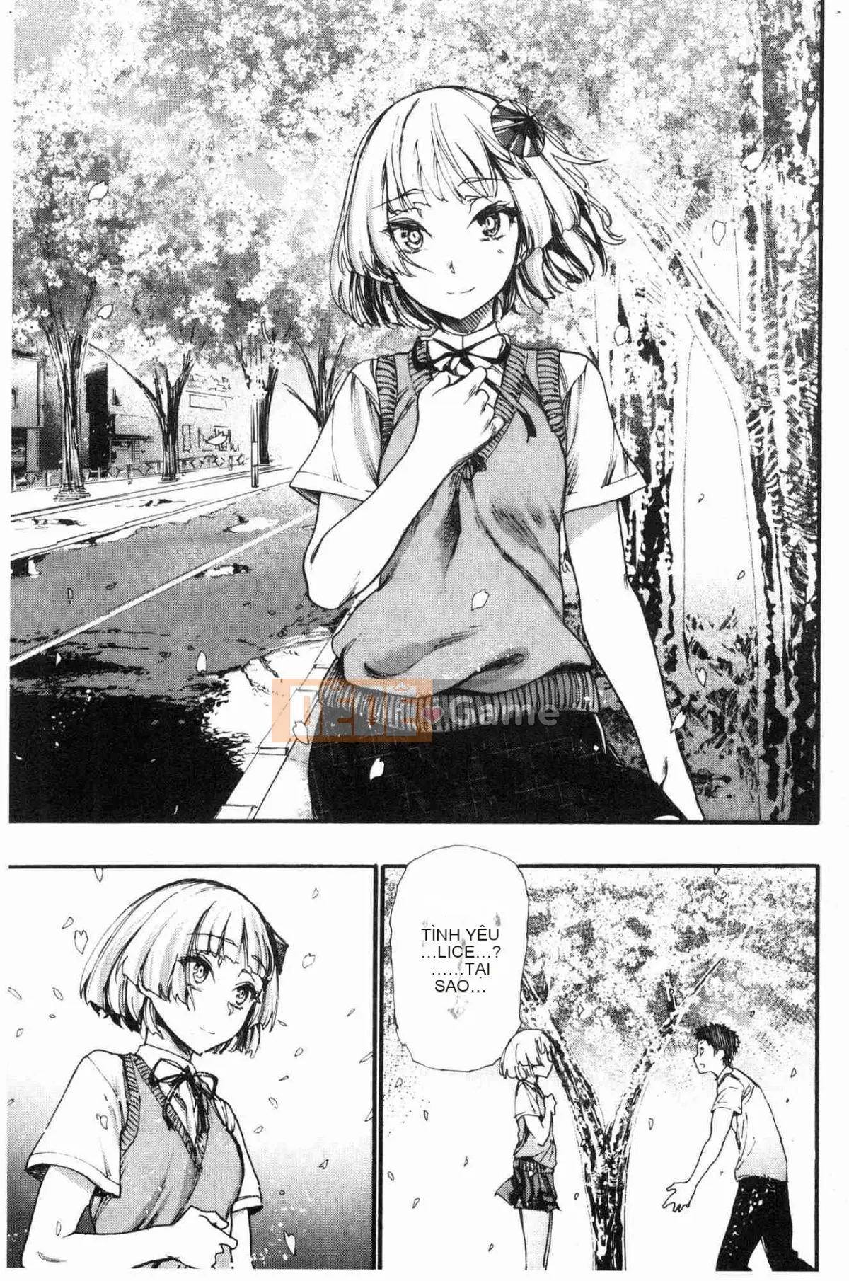 [Xưởng gió] [Niha Takahide] Mở!