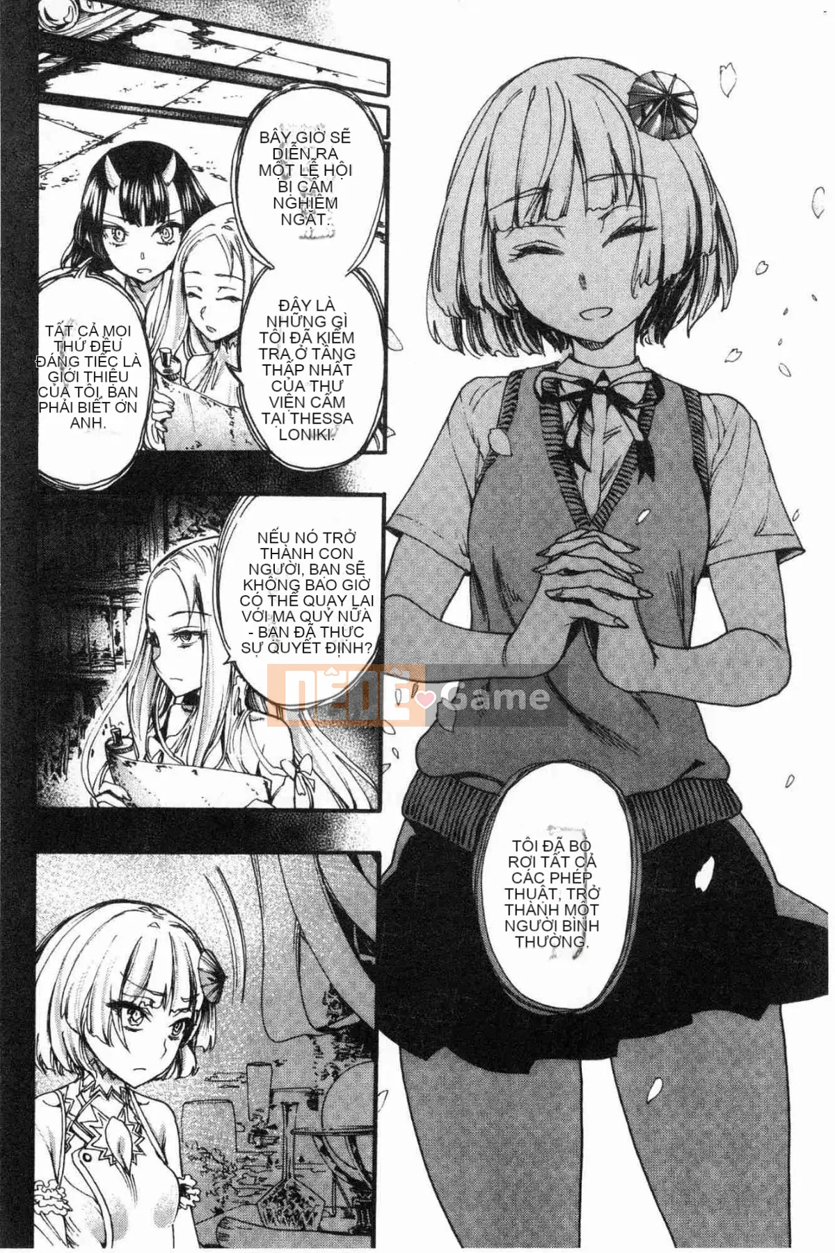 [Xưởng gió] [Niha Takahide] Mở!