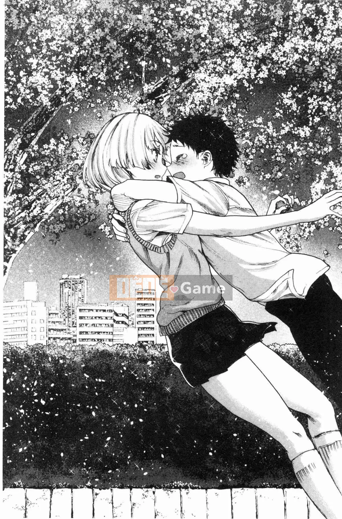 [Xưởng gió] [Niha Takahide] Mở!