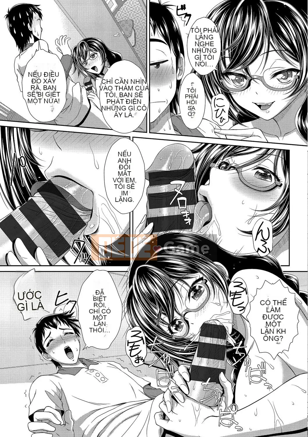 [Ban Kazuyasu] Minna de Midara