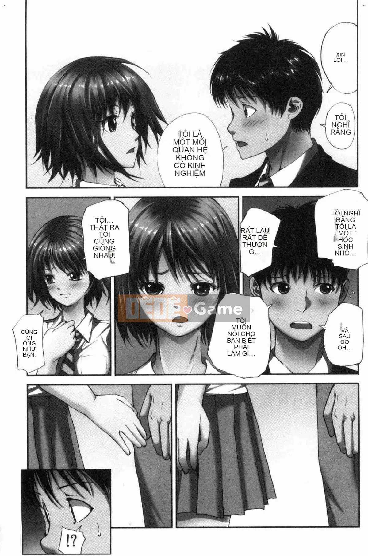 [Kazeteki Koubou][Haruka Tomoe] Ngôi làng khép kín của sự gian dâm ~Cô gái có trang bị tốt nhất~