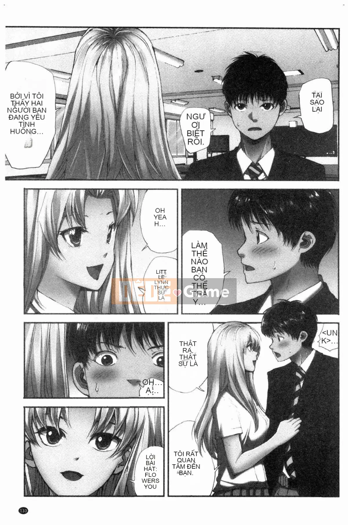 [Kazeteki Koubou][Haruka Tomoe] Ngôi làng khép kín của sự gian dâm ~Cô gái có trang bị tốt nhất~