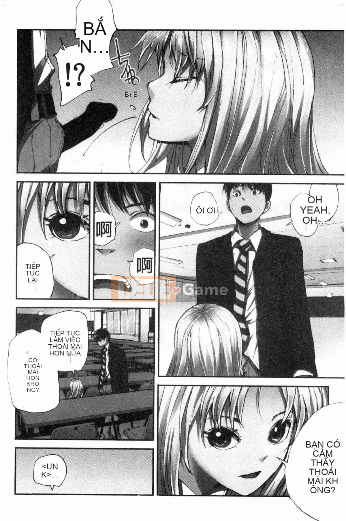 [Kazeteki Koubou][Haruka Tomoe] Ngôi làng khép kín của sự gian dâm ~Cô gái có trang bị tốt nhất~