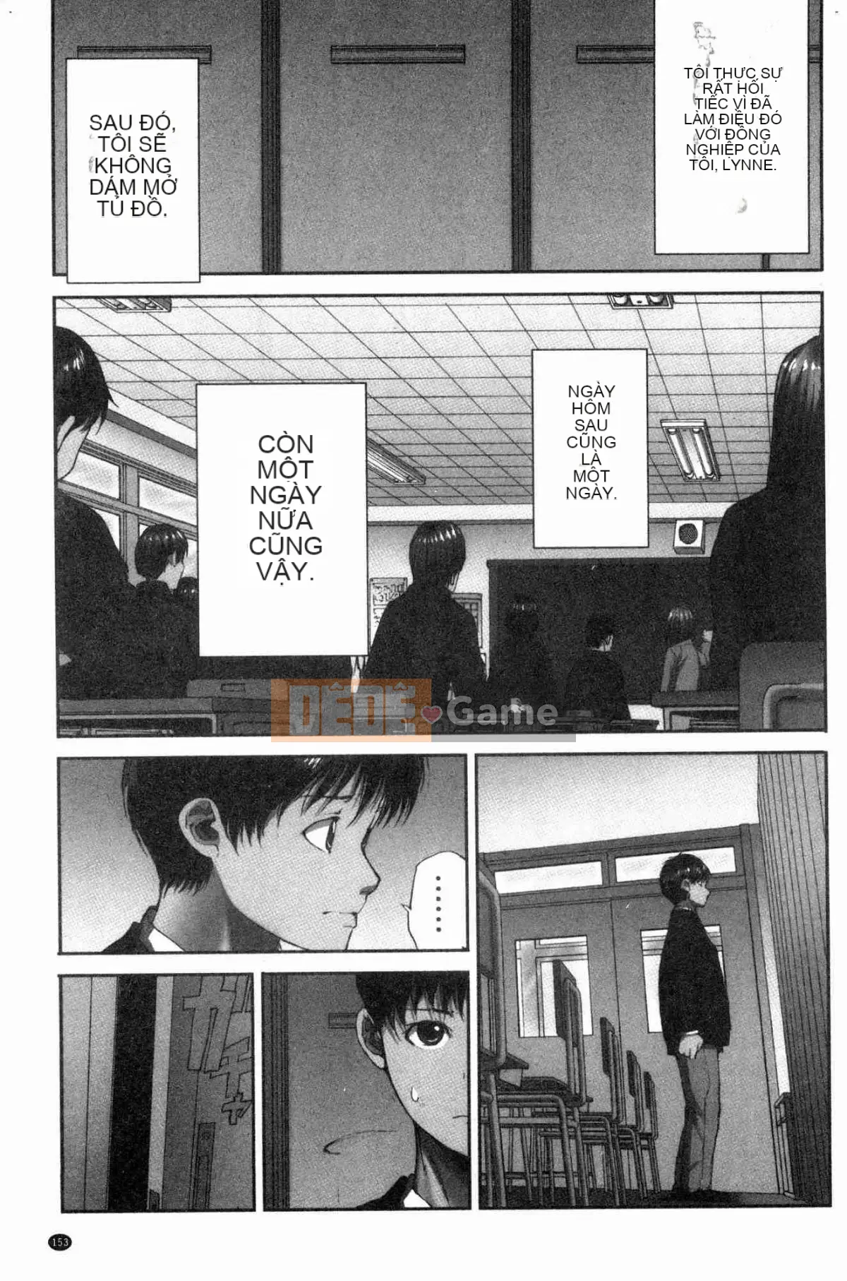 [Kazeteki Koubou][Haruka Tomoe] Ngôi làng khép kín của sự gian dâm ~Cô gái có trang bị tốt nhất~