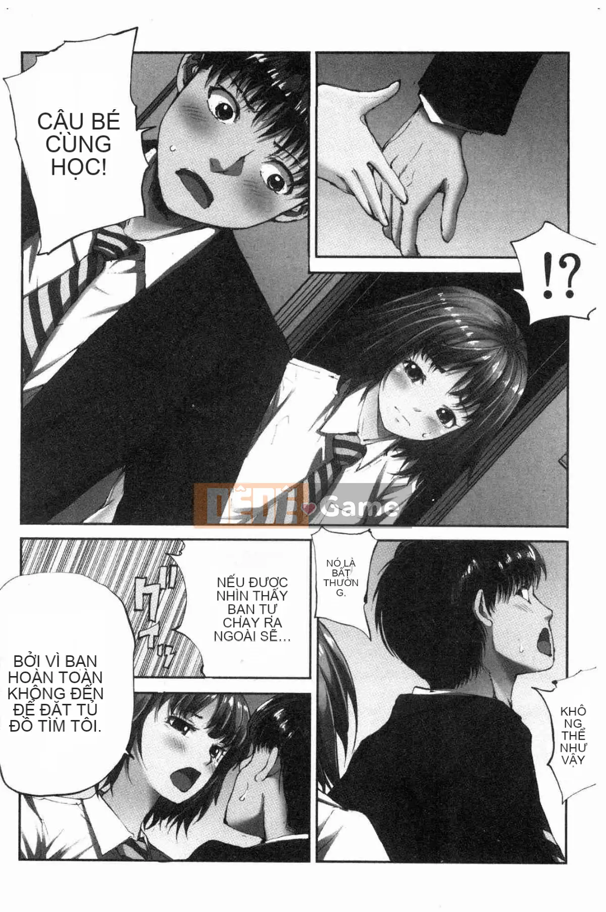 [Kazeteki Koubou][Haruka Tomoe] Ngôi làng khép kín của sự gian dâm ~Cô gái có trang bị tốt nhất~