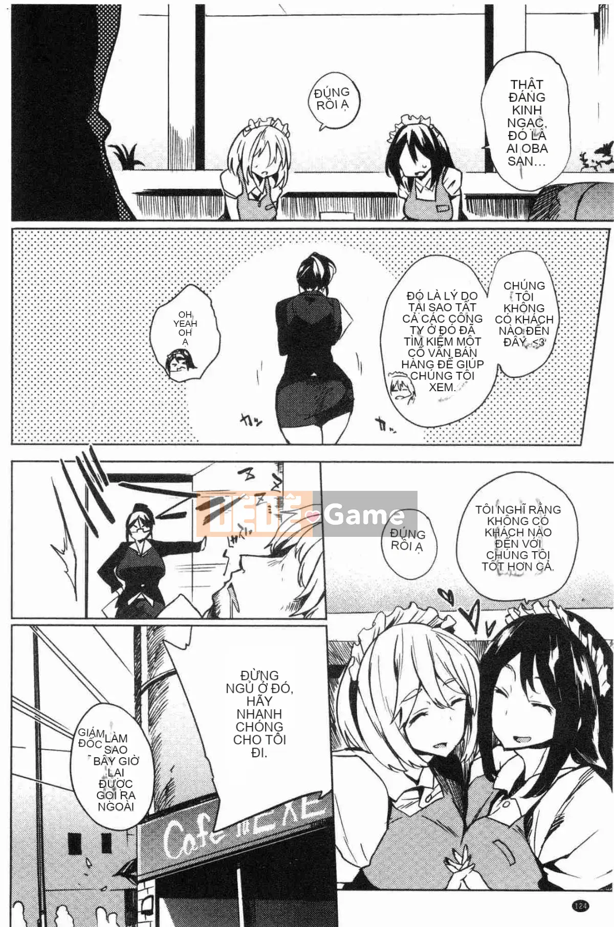 [Xưởng gió][Có thể buồn] Tình dục sa ngã イズム Chủ nghĩa tình dục sa ngã