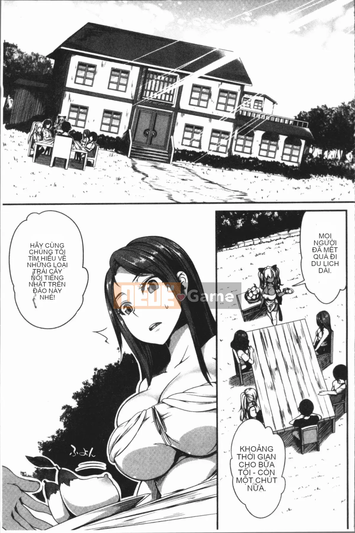 [4K Hanhuagumi][Momiyama] Bậc thầy Paidol!