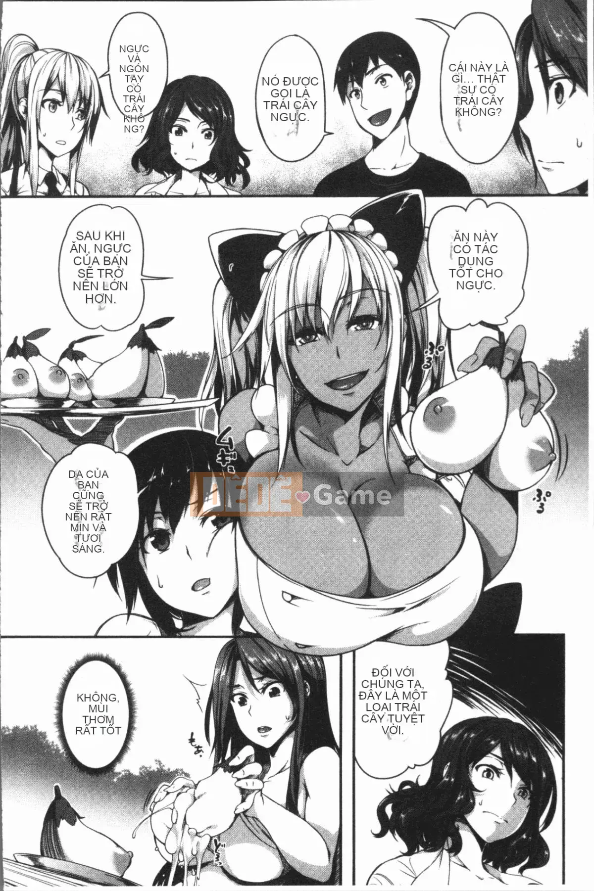 [4K Hanhuagumi][Momiyama] Bậc thầy Paidol!