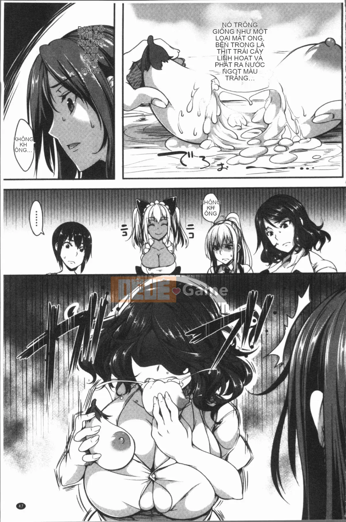 [4K Hanhuagumi][Momiyama] Bậc thầy Paidol!