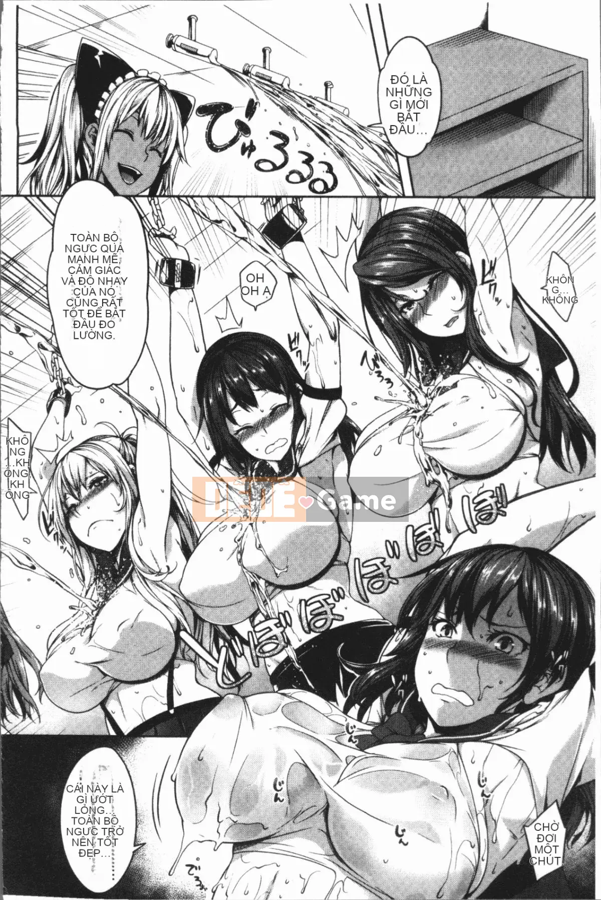 [4K Hanhuagumi][Momiyama] Bậc thầy Paidol!