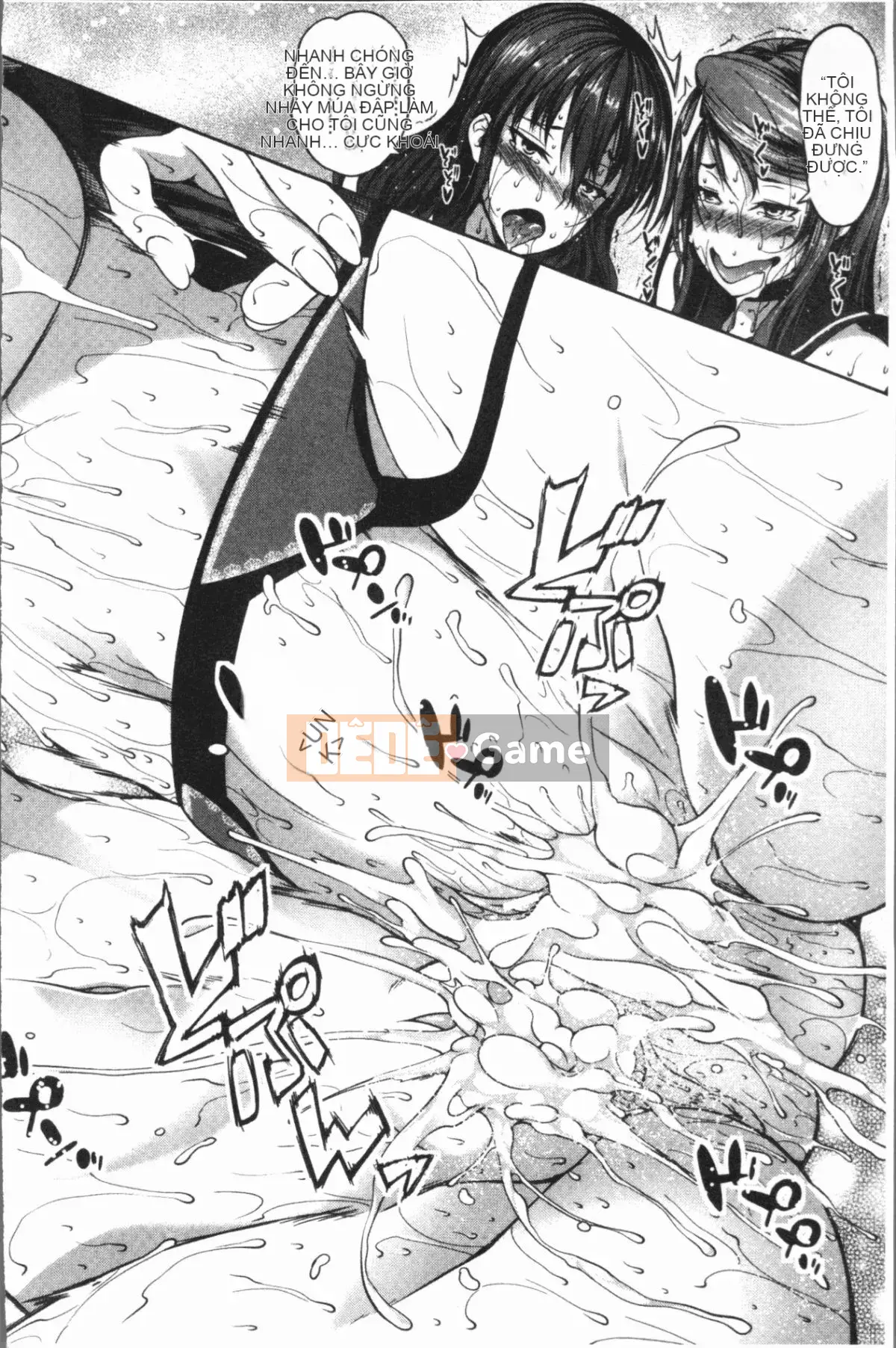 [4K Hanhuagumi][Momiyama] Bậc thầy Paidol!