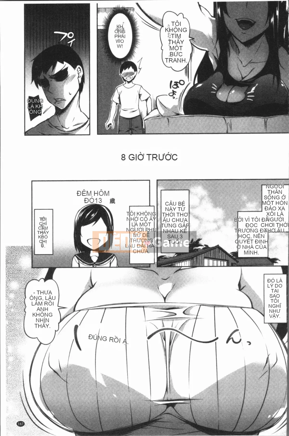 [4K Hanhuagumi][Momiyama] Bậc thầy Paidol!