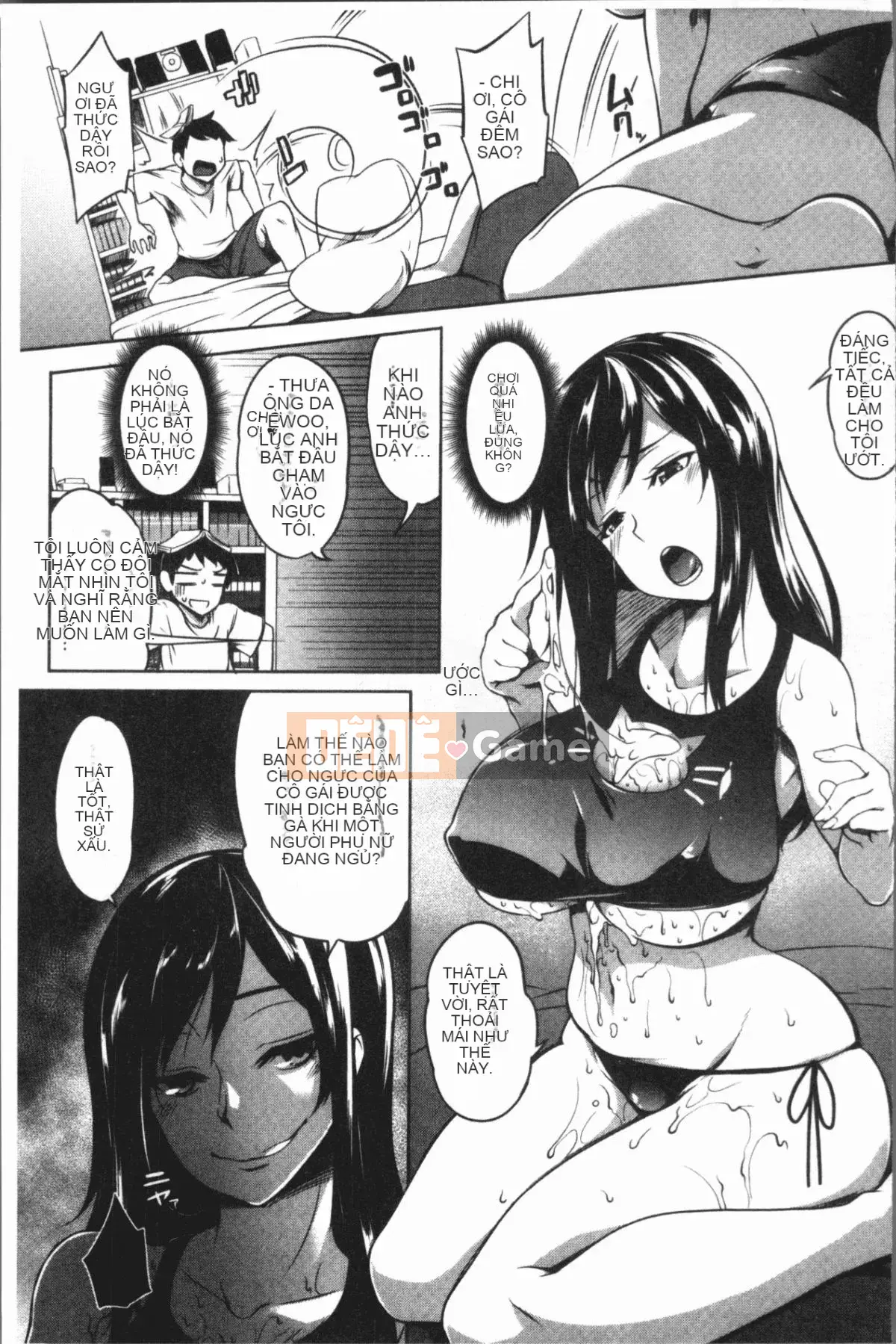 [4K Hanhuagumi][Momiyama] Bậc thầy Paidol!