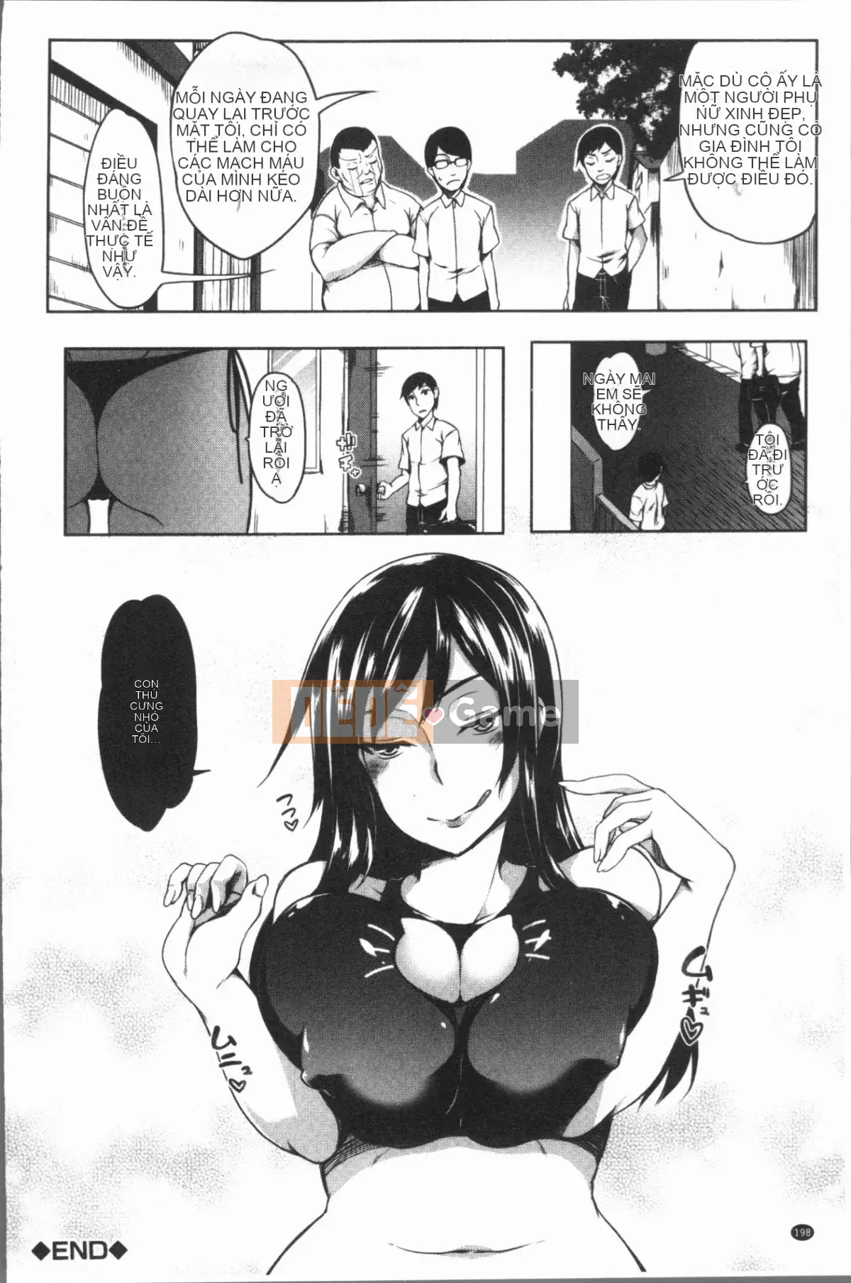 [4K Hanhuagumi][Momiyama] Bậc thầy Paidol!