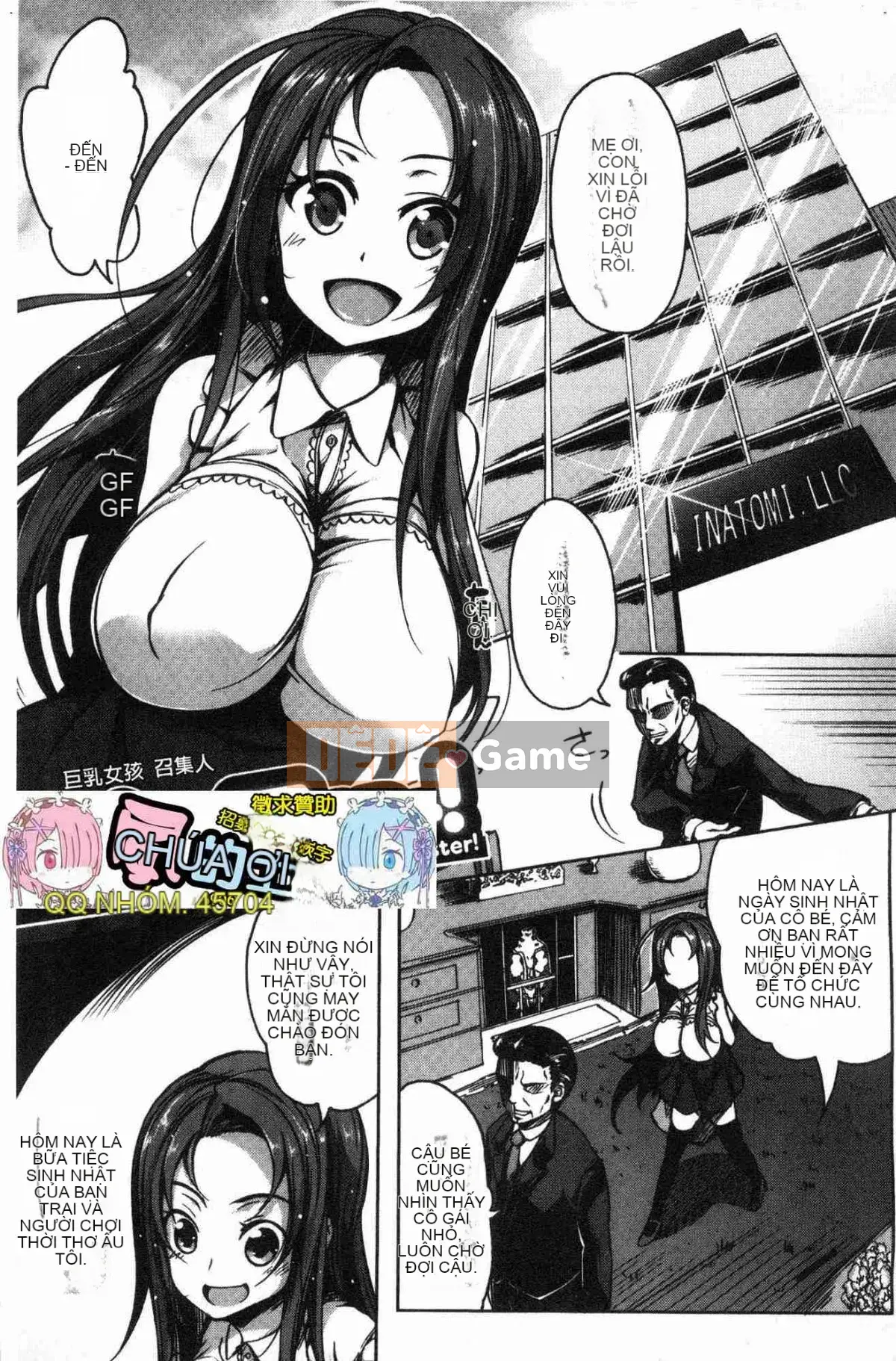 [Kazeteki Koubou][Momiyama] Bậc thầy Paidol!