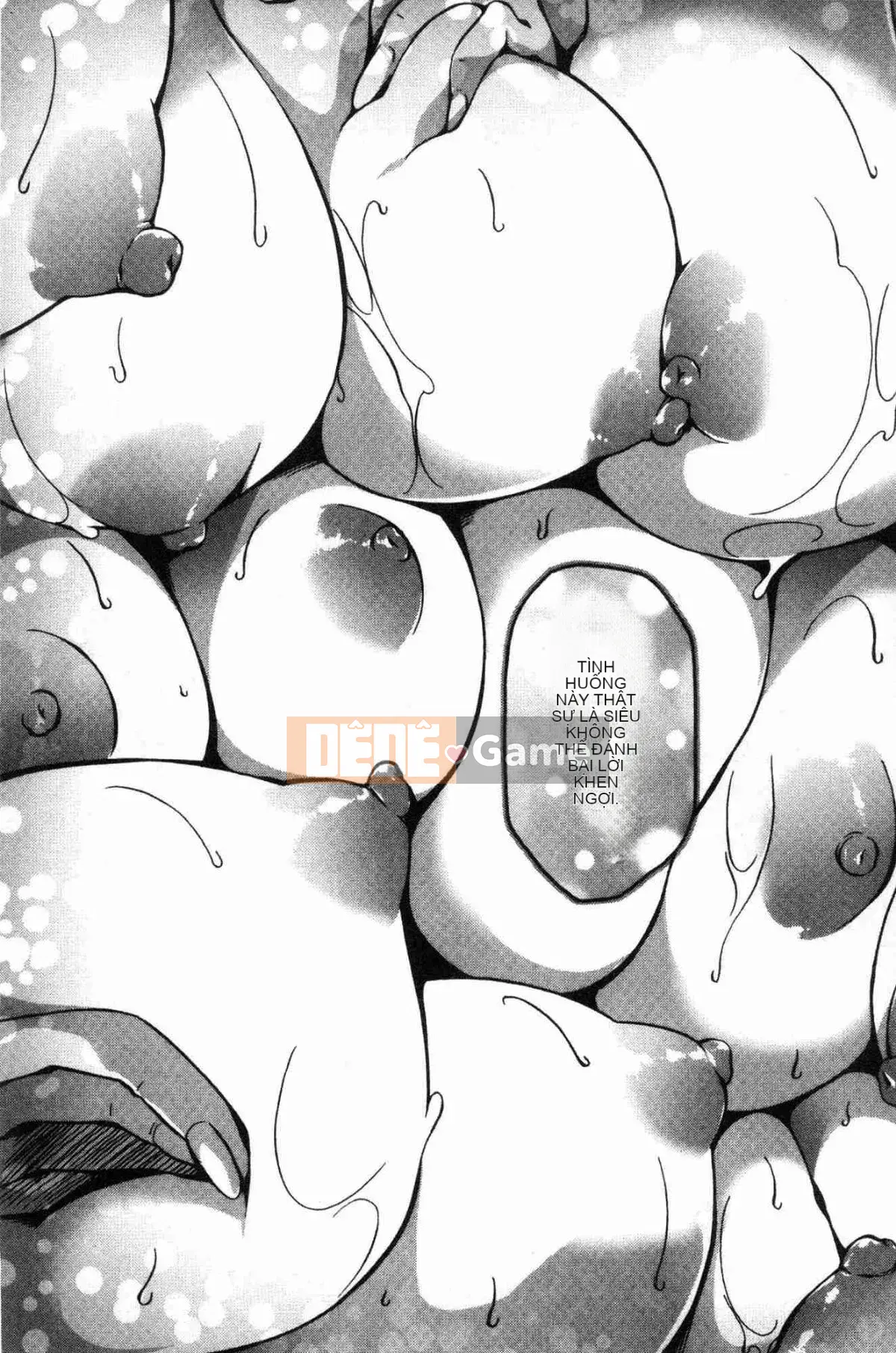 [Kazeteki Koubou][Momiyama] Bậc thầy Paidol!