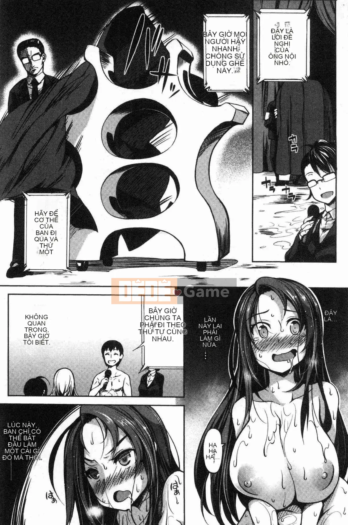 [Kazeteki Koubou][Momiyama] Bậc thầy Paidol!