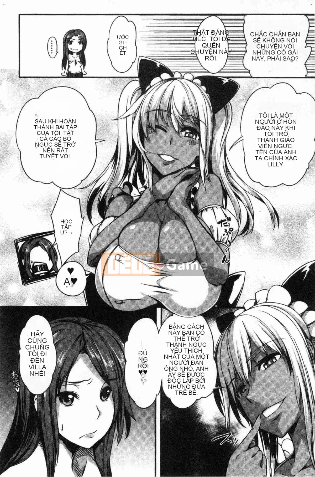 [Kazeteki Koubou][Momiyama] Bậc thầy Paidol!