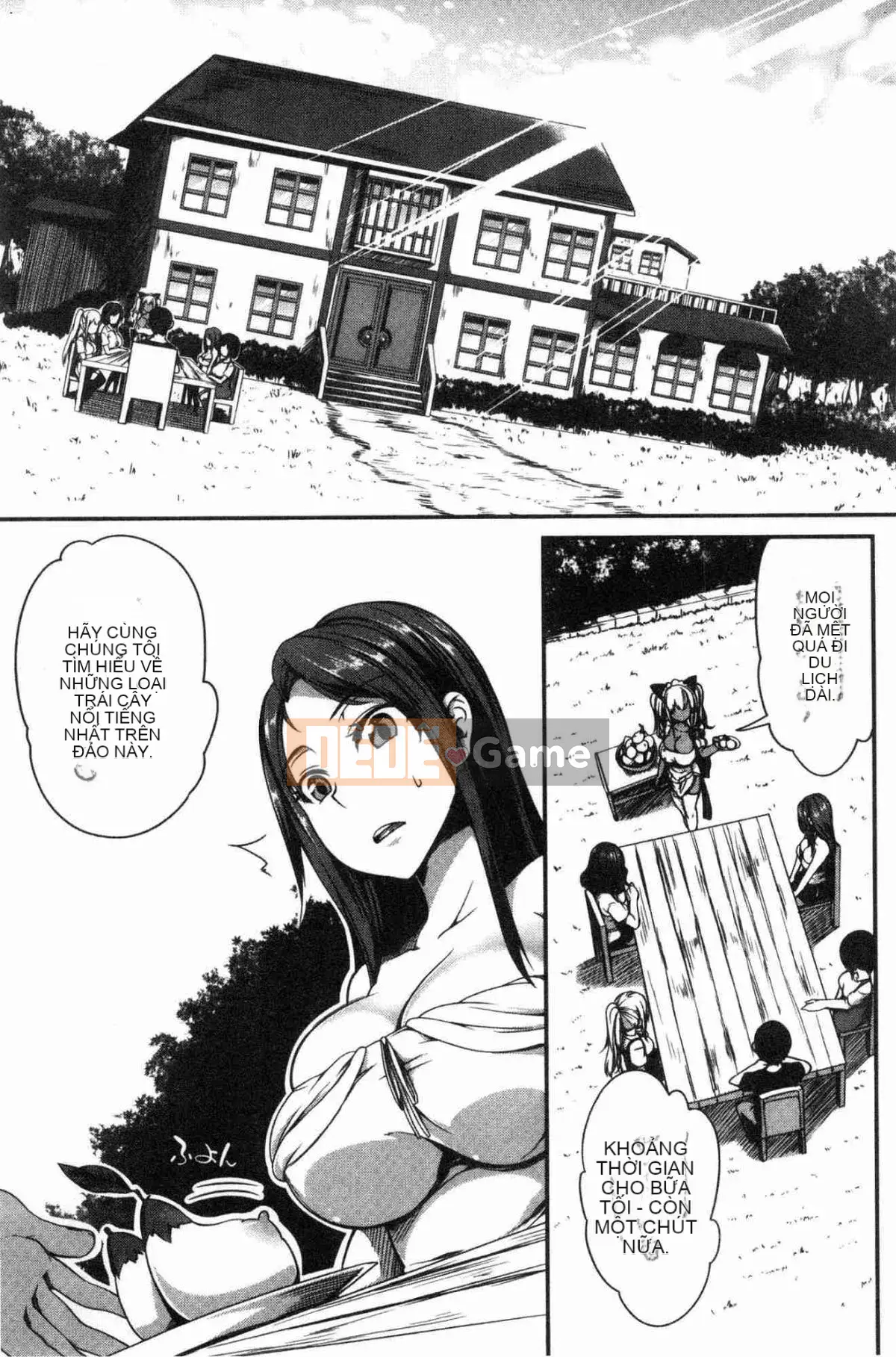 [Kazeteki Koubou][Momiyama] Bậc thầy Paidol!