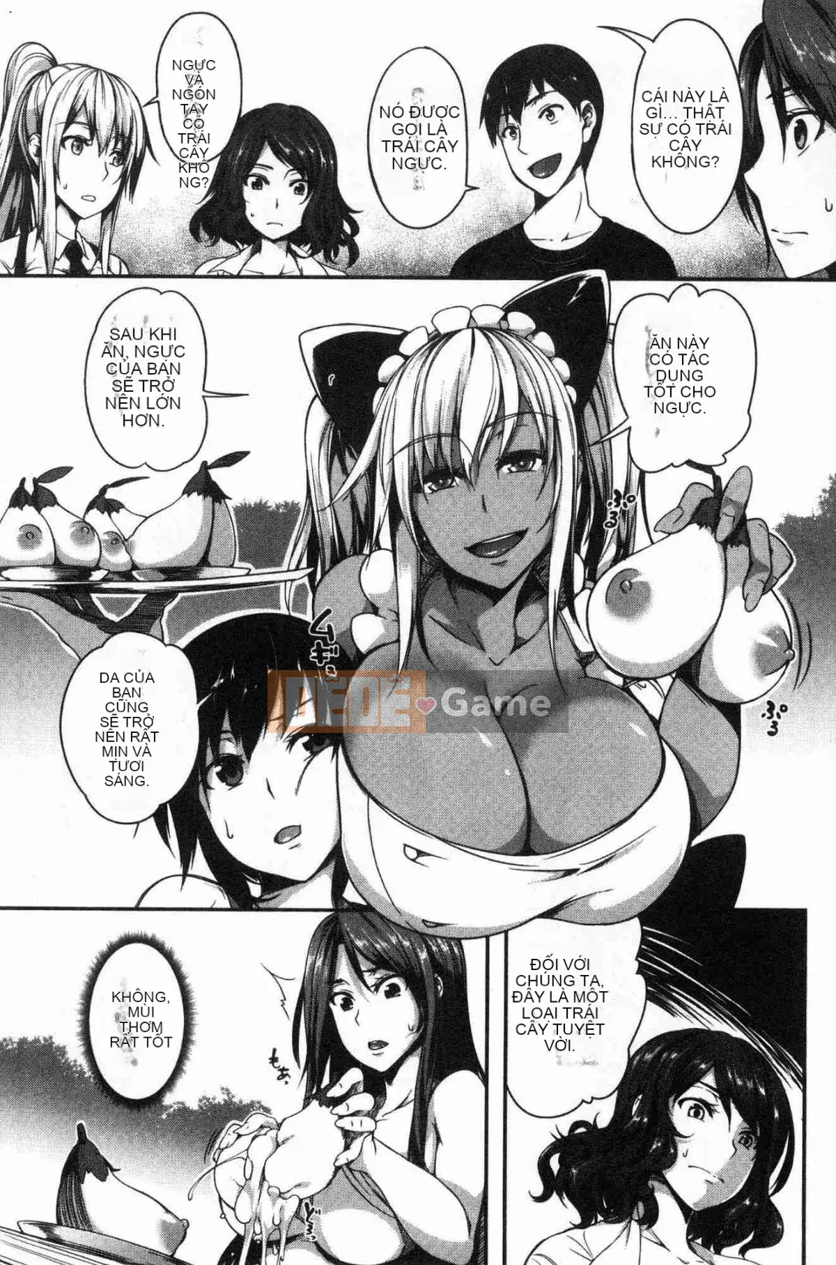 [Kazeteki Koubou][Momiyama] Bậc thầy Paidol!