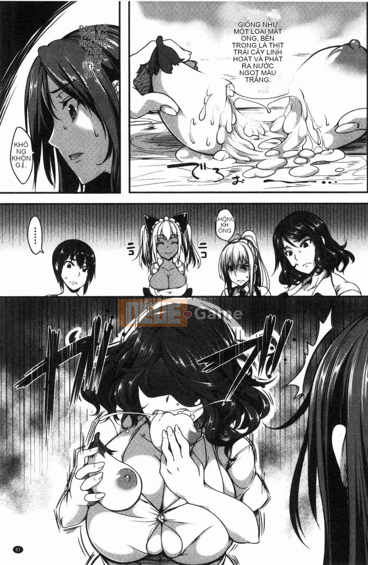 [Kazeteki Koubou][Momiyama] Bậc thầy Paidol!