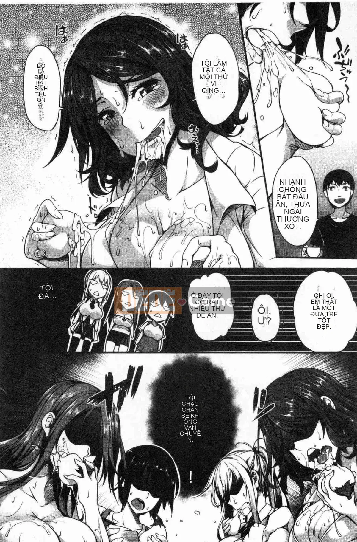 [Kazeteki Koubou][Momiyama] Bậc thầy Paidol!