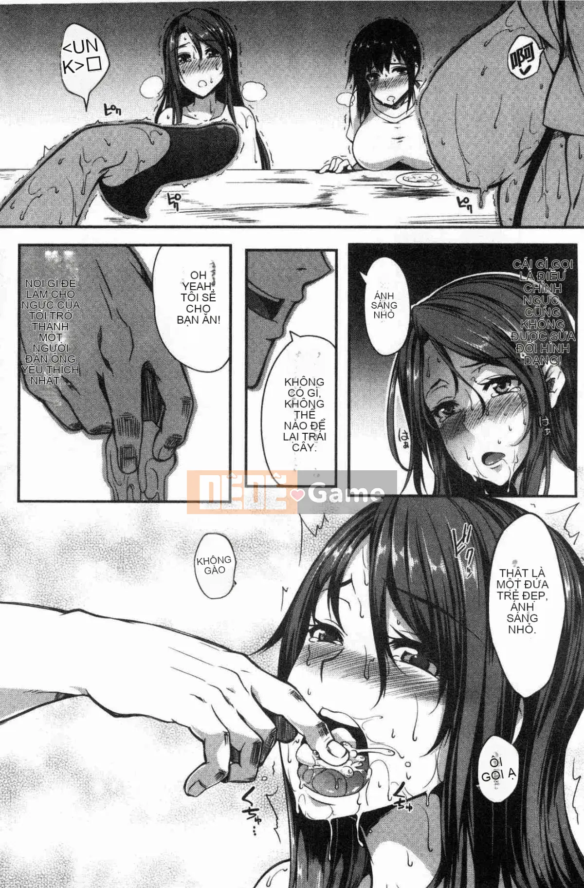 [Kazeteki Koubou][Momiyama] Bậc thầy Paidol!