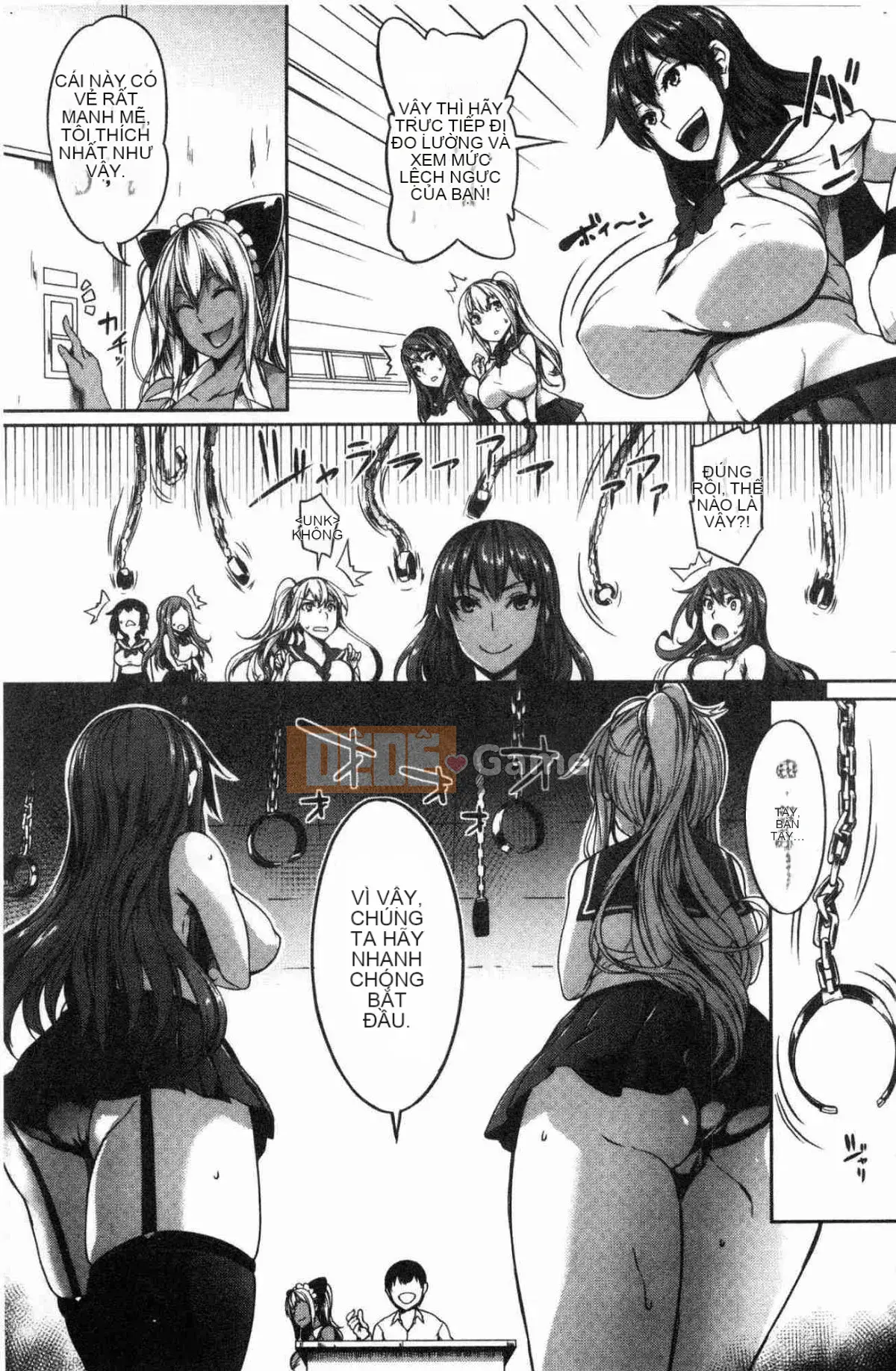 [Kazeteki Koubou][Momiyama] Bậc thầy Paidol!