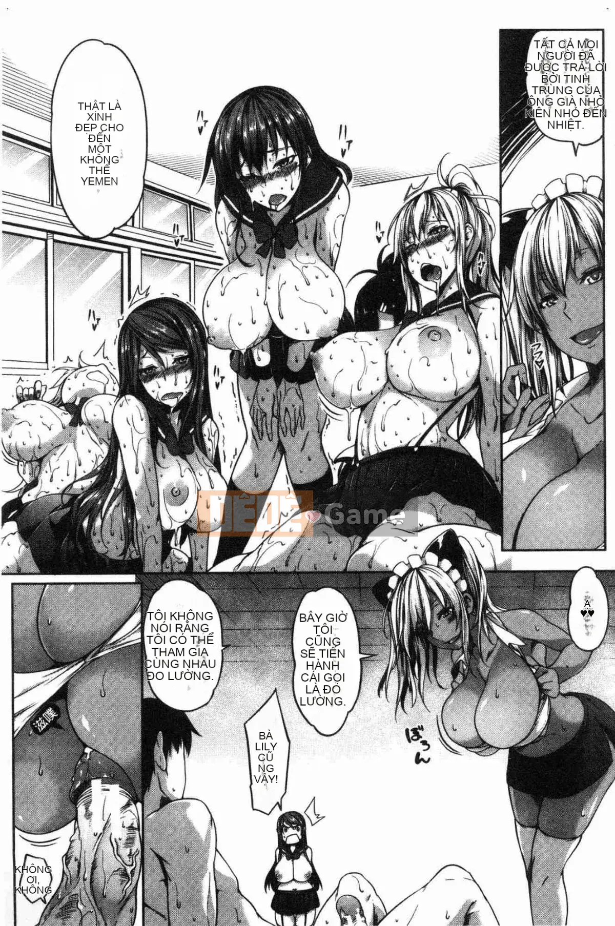 [Kazeteki Koubou][Momiyama] Bậc thầy Paidol!