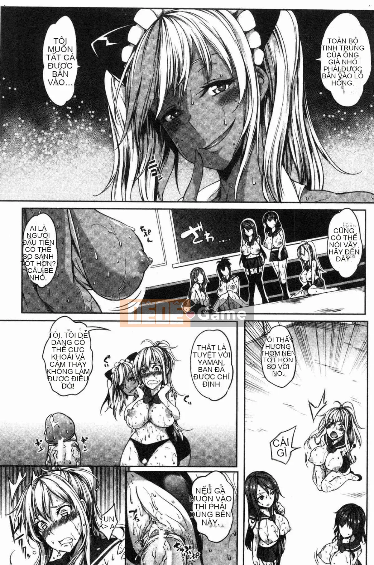 [Kazeteki Koubou][Momiyama] Bậc thầy Paidol!