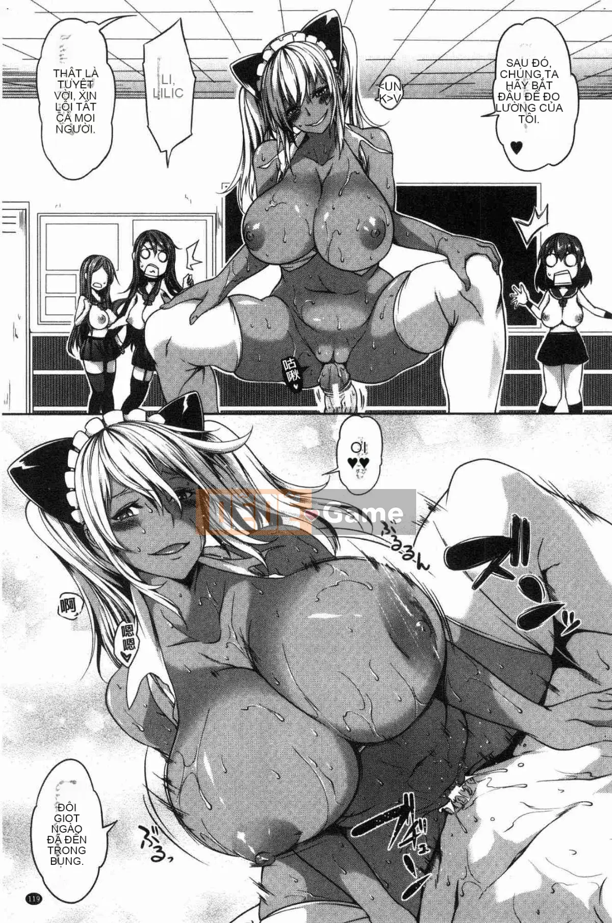 [Kazeteki Koubou][Momiyama] Bậc thầy Paidol!