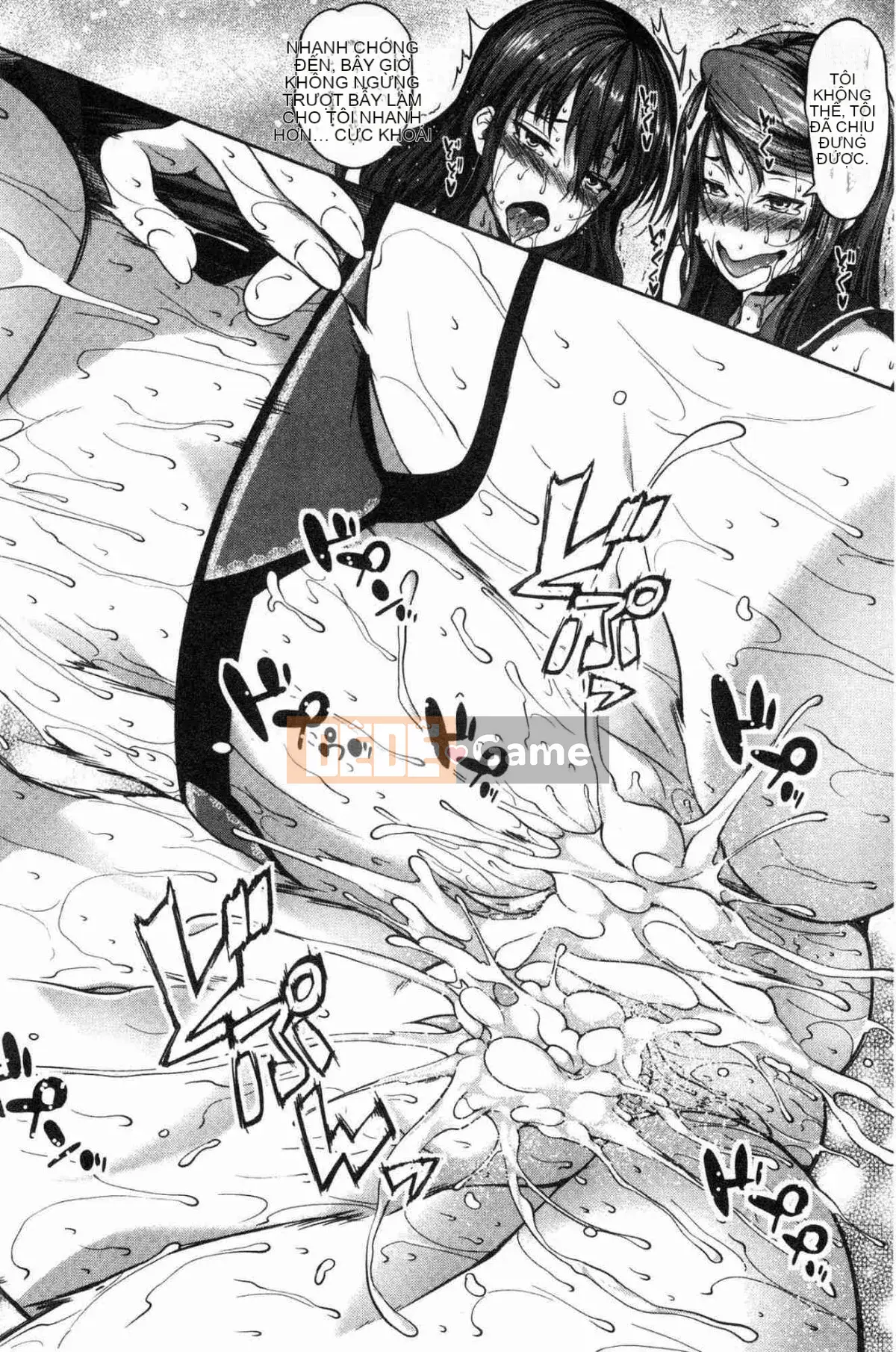 [Kazeteki Koubou][Momiyama] Bậc thầy Paidol!