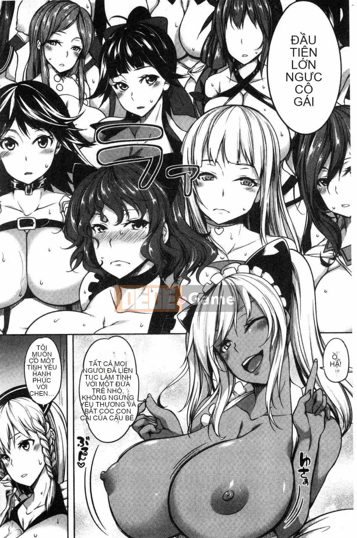 [Kazeteki Koubou][Momiyama] Bậc thầy Paidol!