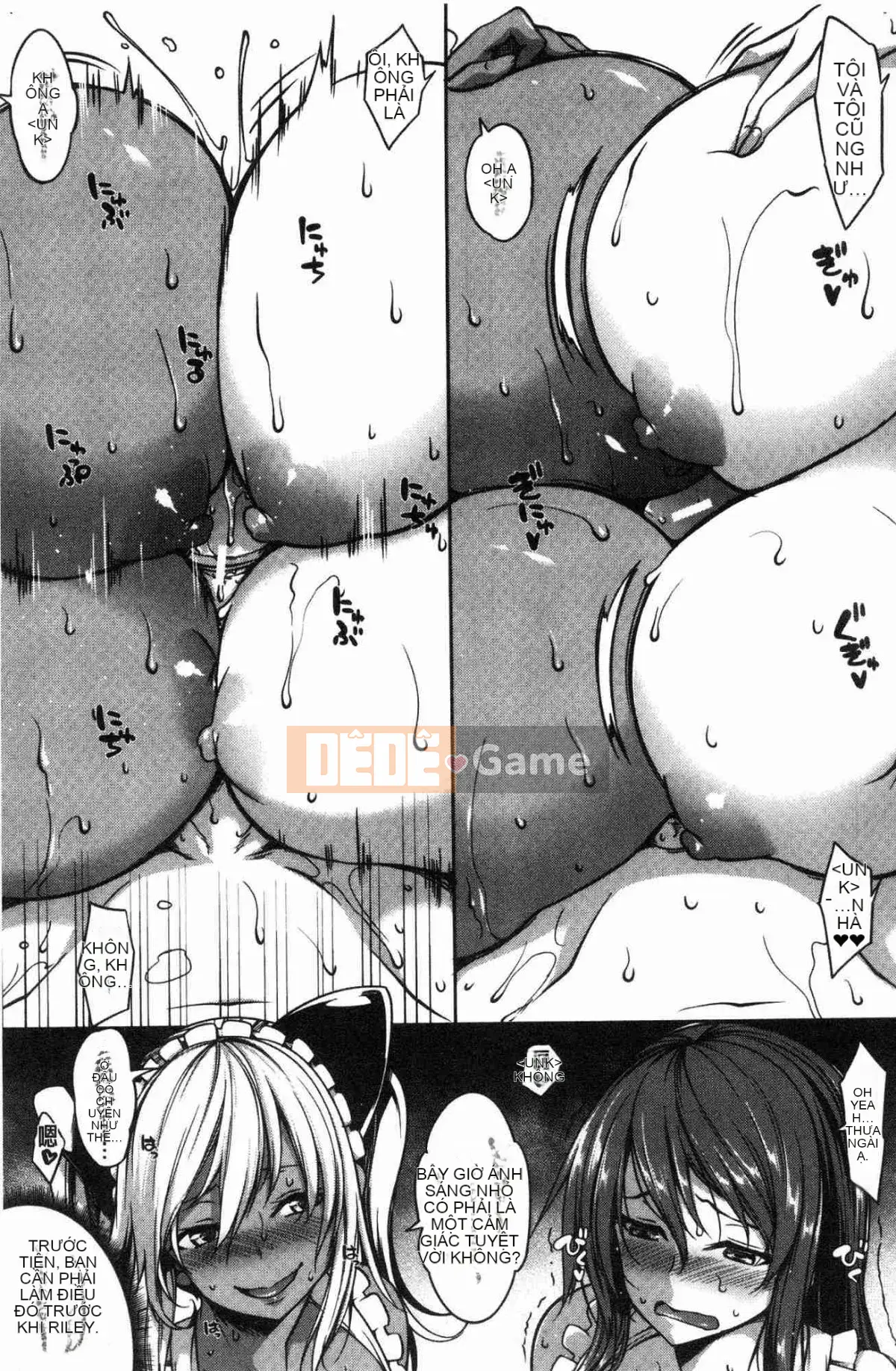 [Kazeteki Koubou][Momiyama] Bậc thầy Paidol!