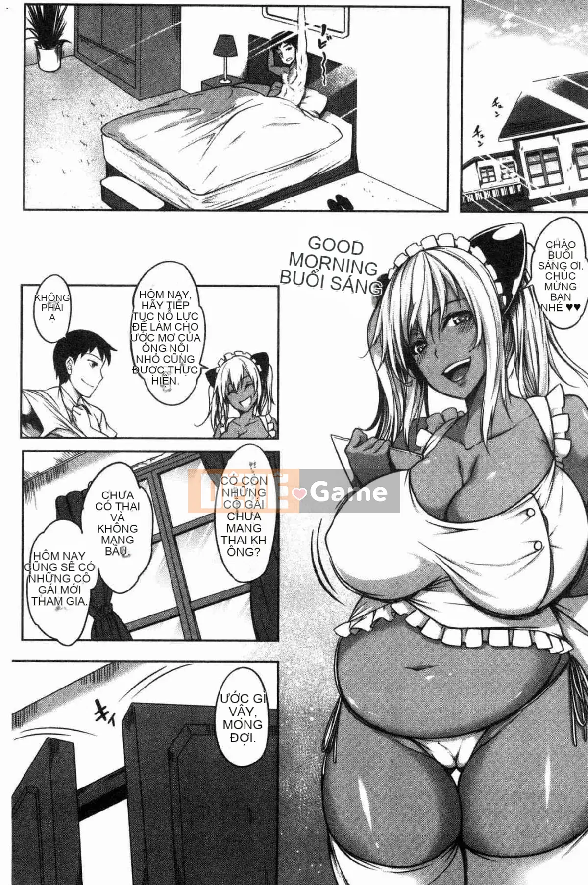 [Kazeteki Koubou][Momiyama] Bậc thầy Paidol!