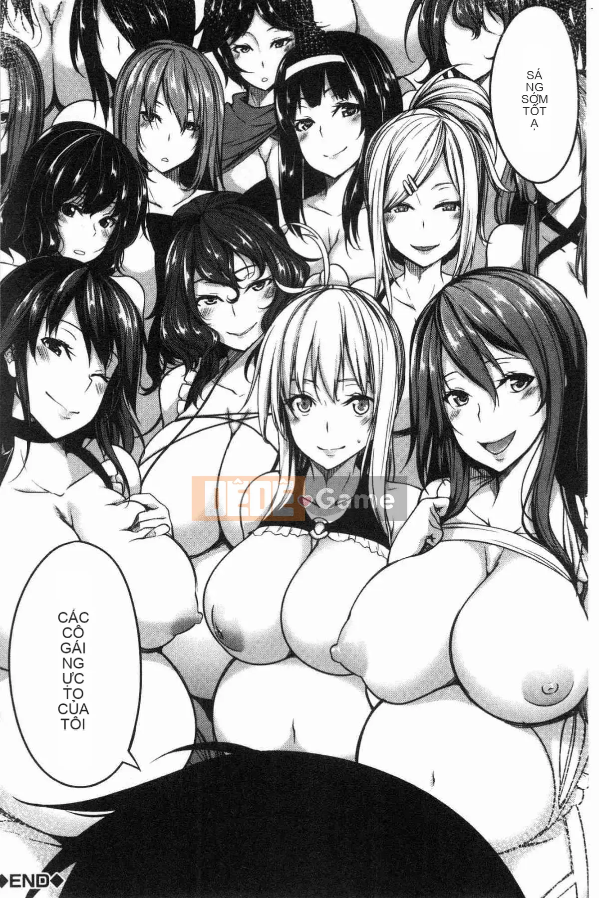 [Kazeteki Koubou][Momiyama] Bậc thầy Paidol!