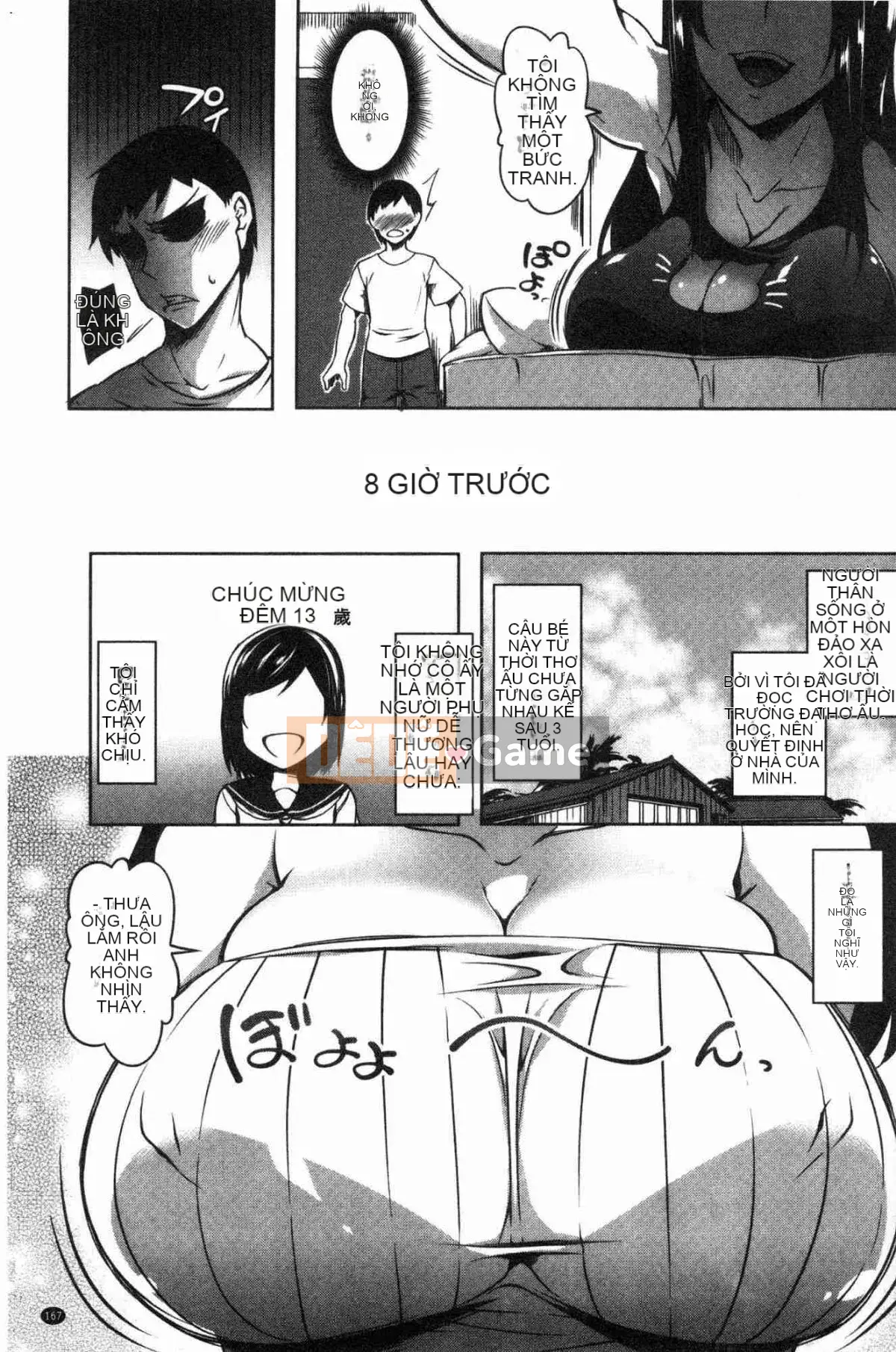 [Kazeteki Koubou][Momiyama] Bậc thầy Paidol!