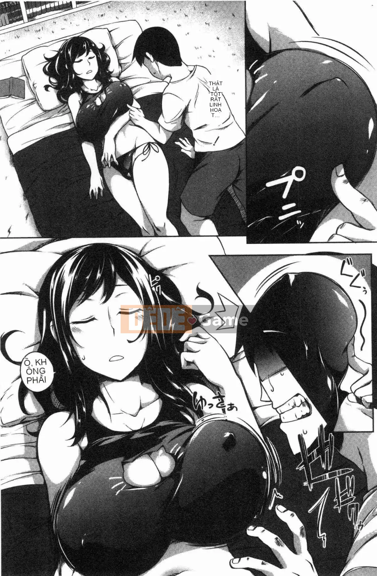 [Kazeteki Koubou][Momiyama] Bậc thầy Paidol!