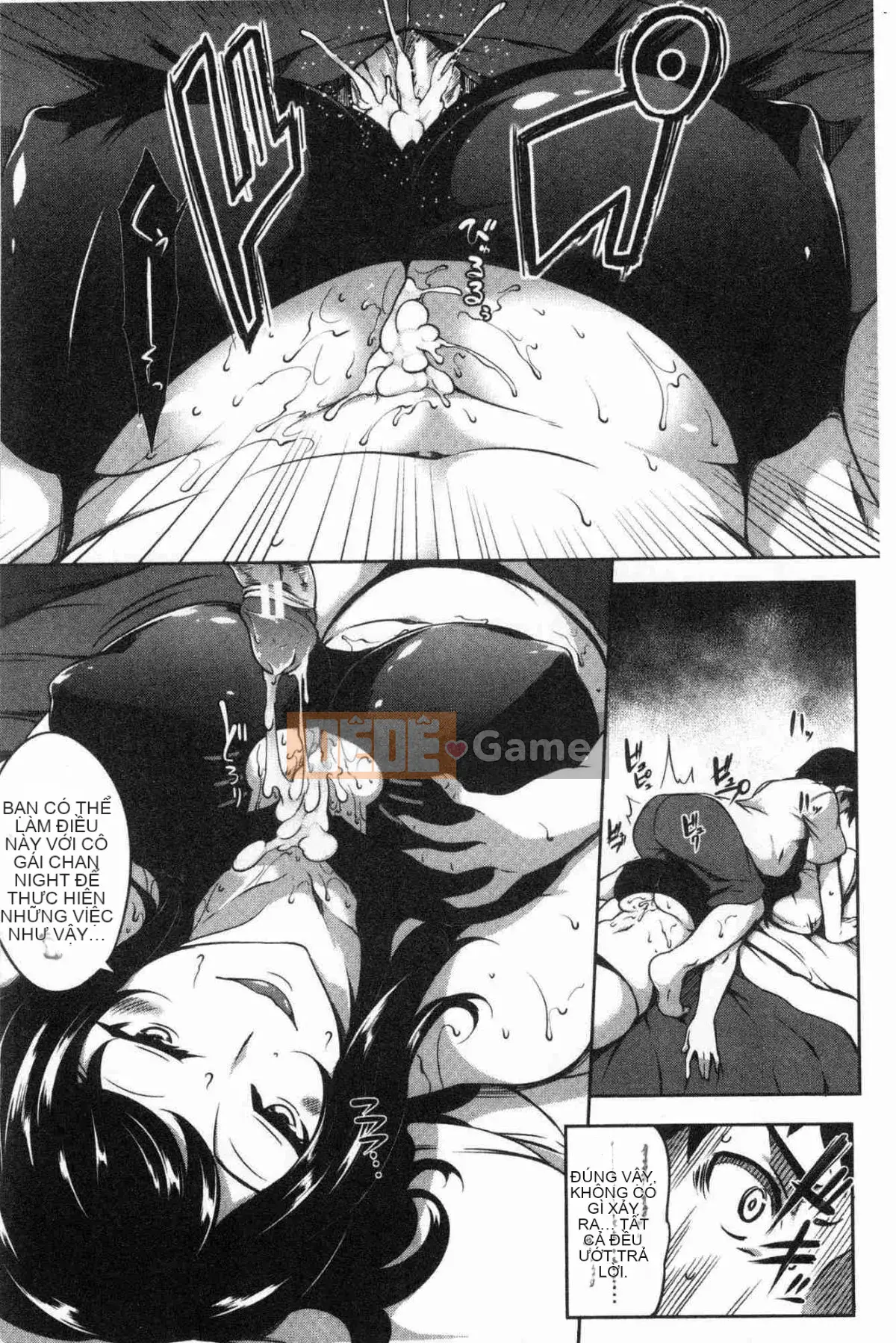 [Kazeteki Koubou][Momiyama] Bậc thầy Paidol!