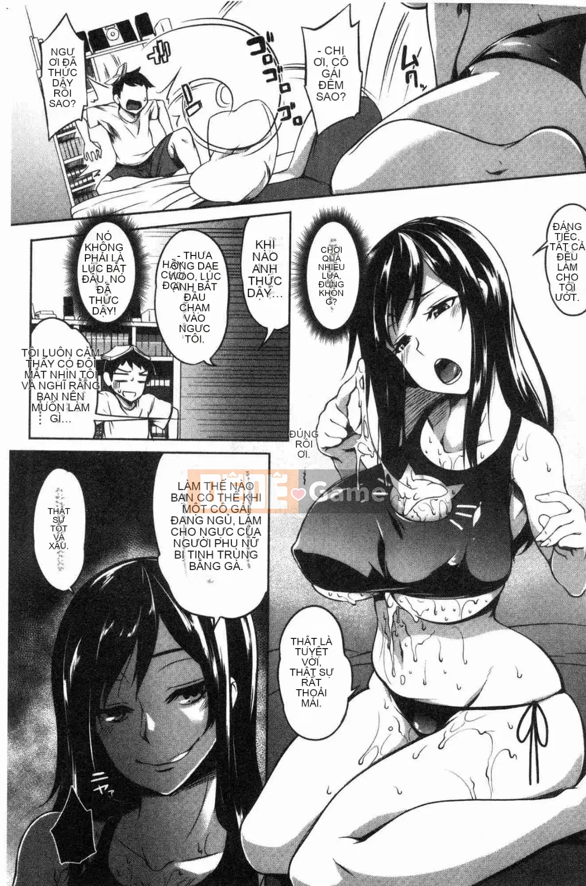 [Kazeteki Koubou][Momiyama] Bậc thầy Paidol!