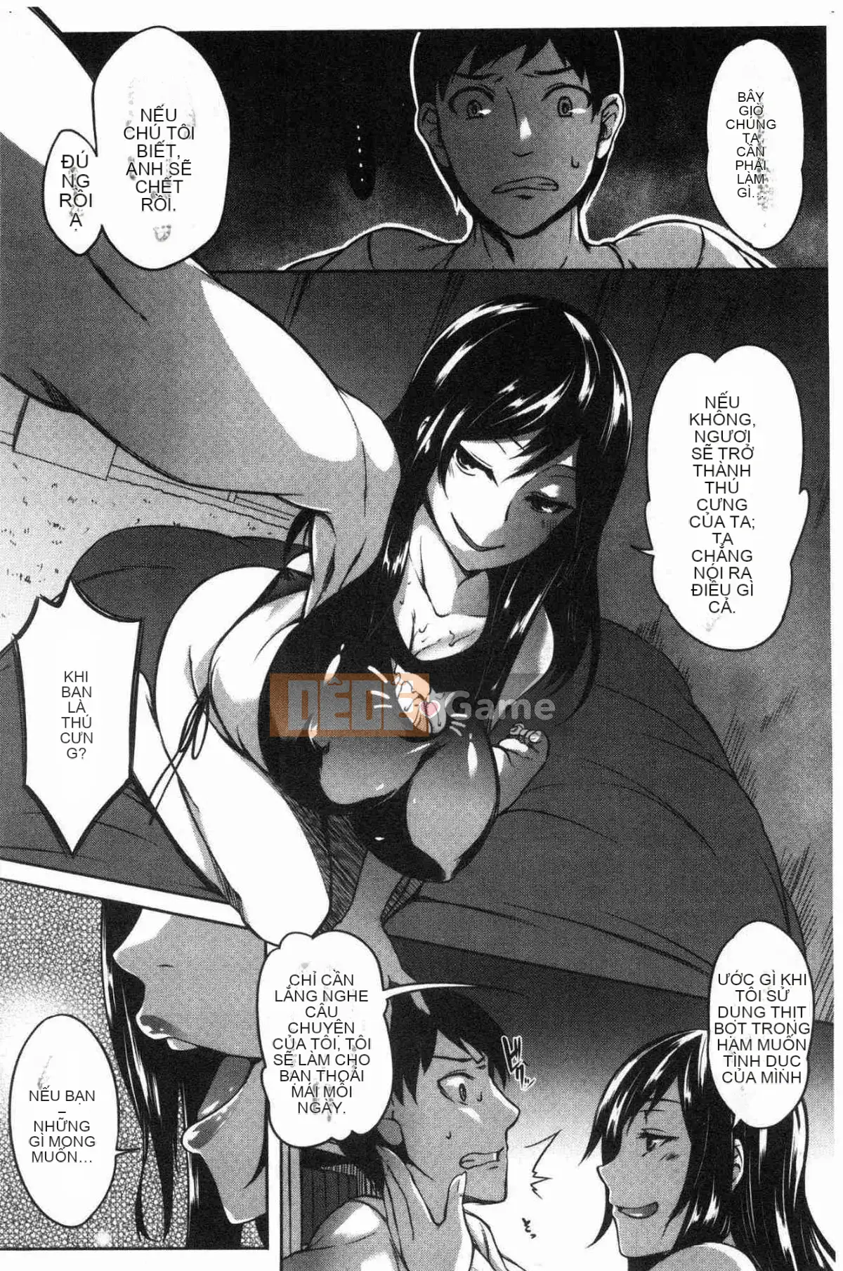 [Kazeteki Koubou][Momiyama] Bậc thầy Paidol!